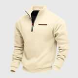 Bernis – Loose-fitting, comfortable sweatshirt