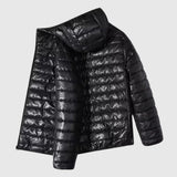 Atanász - everyday waterproof jacket
