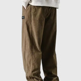 Comfortable Suede Velvet Pants