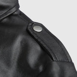 AUSTIN - ELEGANT BOMBARD JACKET