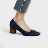 Merelyn - Orthopedic sandals with strap