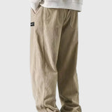 Comfortable Suede Velvet Pants