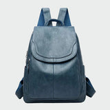 Multifunctional elegant backpack