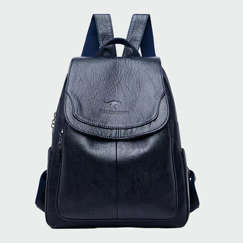 Multifunctional elegant backpack
