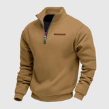 Bernis – Loose-fitting, comfortable sweatshirt
