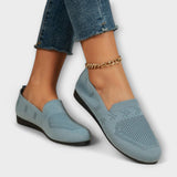 Jasz – Universal Moccasin