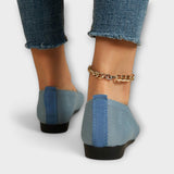 Jasz – Universal Moccasin