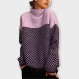 Meave - Turtleneck Sweater