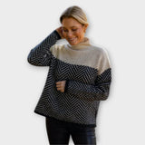 Meave - Turtleneck Sweater