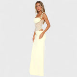 Hanne - Maxi dress