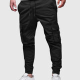 Adam - Cargo trousers