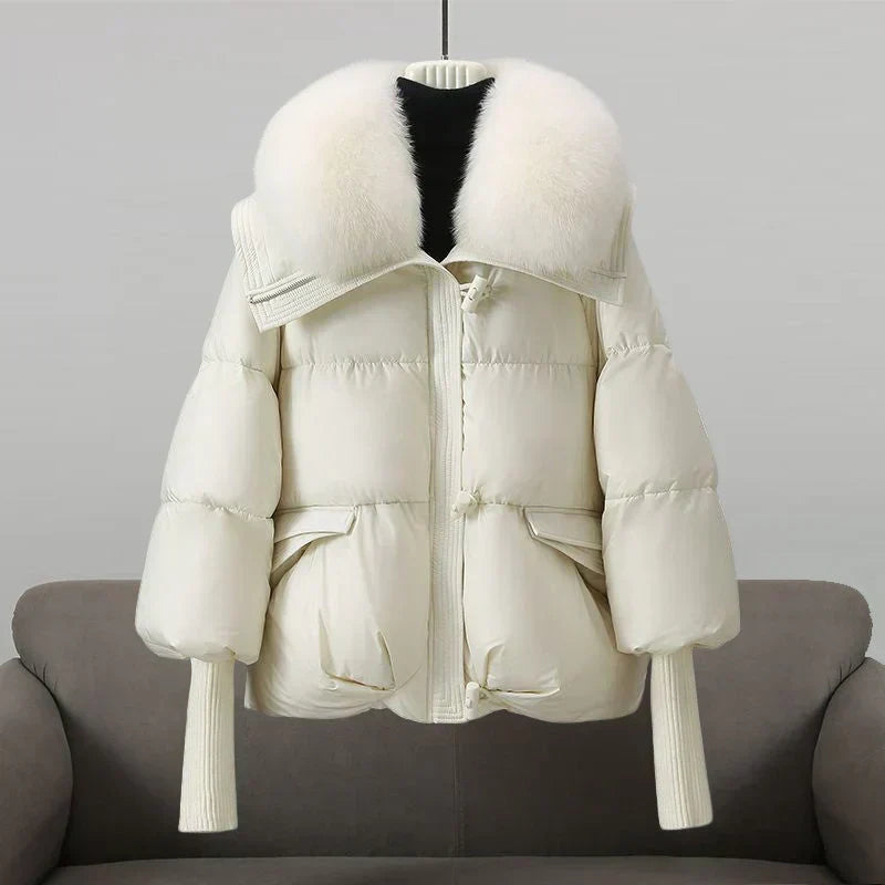 Vela Puffer dzseki