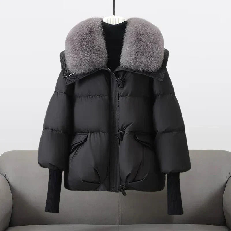 Vela Puffer dzseki