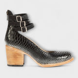 Bela – Premium Leather Heeled Shoe for Perfect Comfort