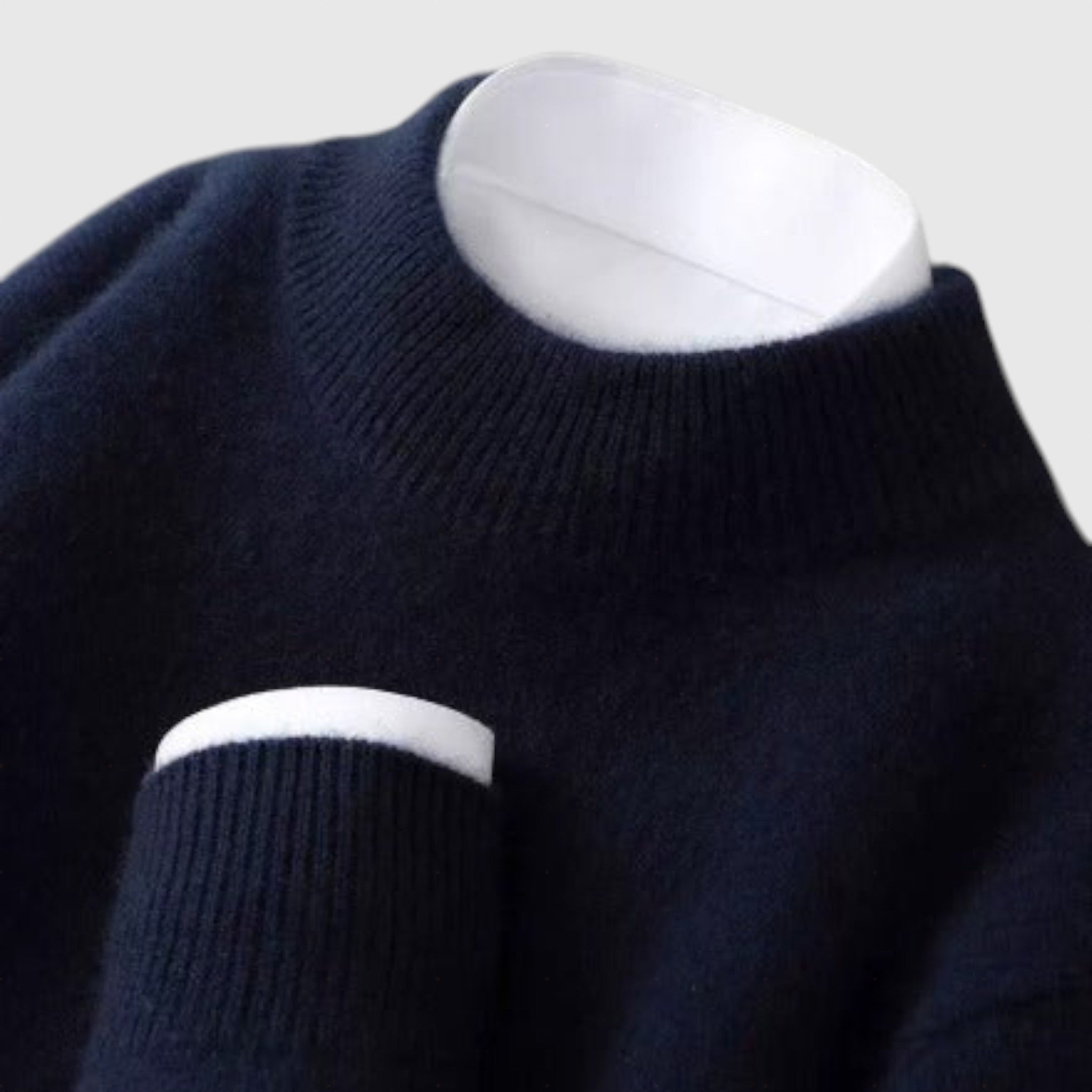 Arlington - Elegant Cashmere Jumper