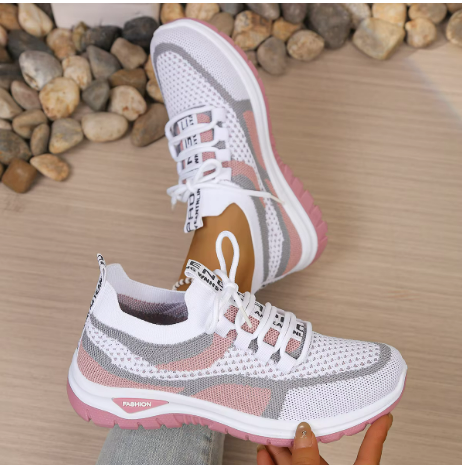Ilona™ | Lightweight Comfort Sneaker
