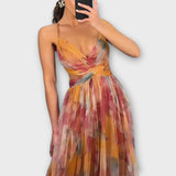 Natasa - Fresh Colorful Clothes