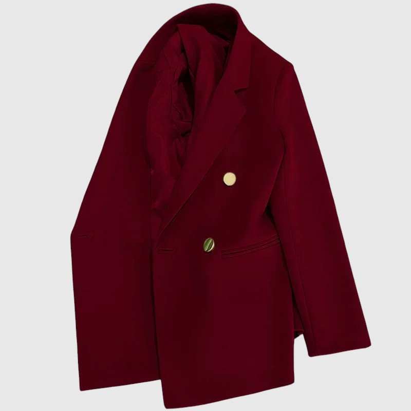 Éva – Classic blazer