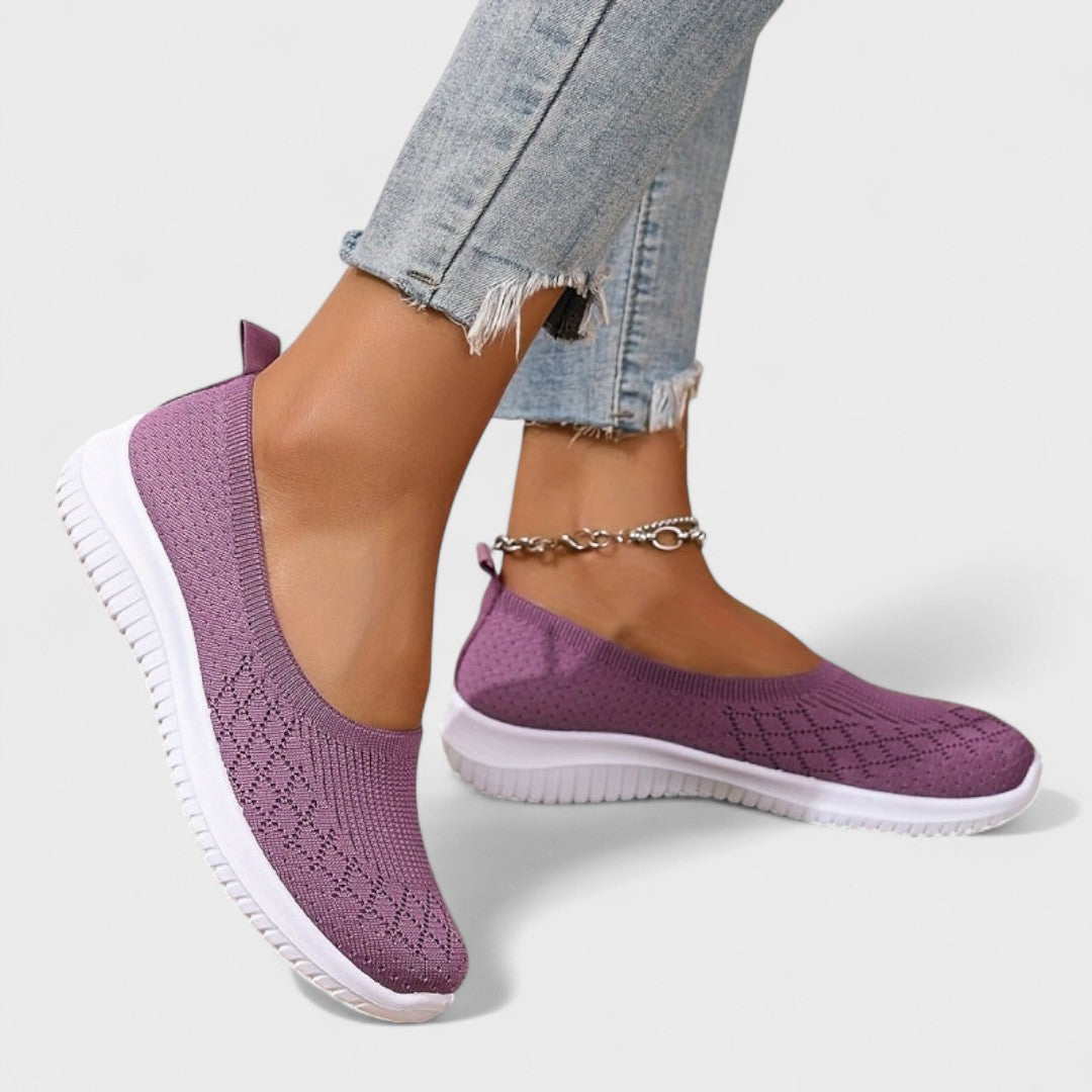 Marketa - Light and breathable shoe