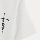 Kristóf™ | Elegant short-sleeved shirt with stand-up collar