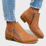 Veronika – Vintage Shoes in Classic Style