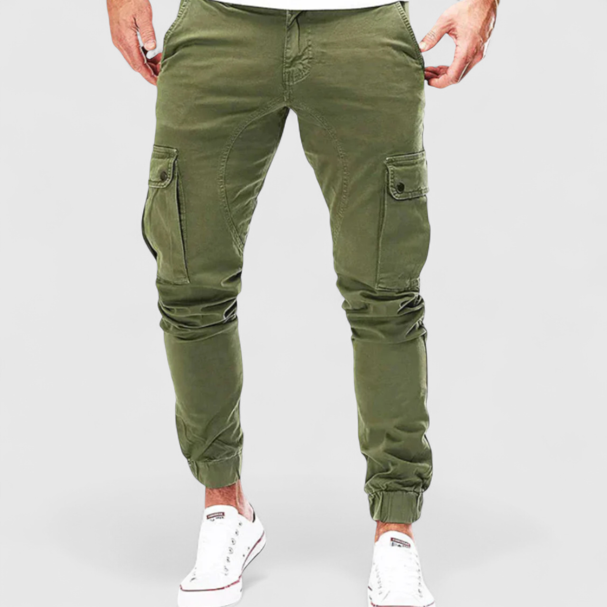 Cargo nadrágok Augusto