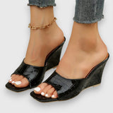 Jasmine – High-heeled sandal
