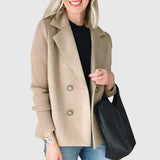 Velin - Knitted Blazer