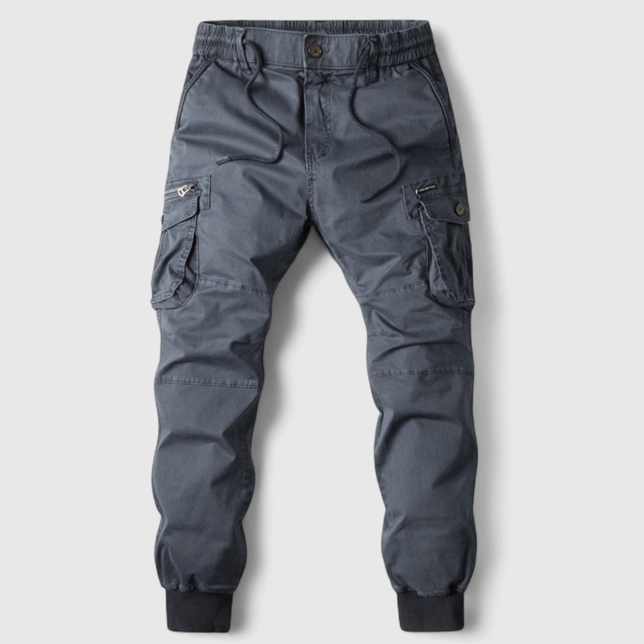 Urban Cargo Trousers