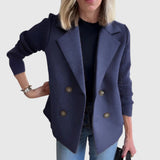 Velin - Knitted Blazer