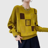 ALICA – ELEGANT AND COMFORTABLE CARDIGAN