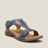 Finola | Elegáns Ergonomikus Szandálok
