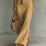 Victoria | Long loose dress