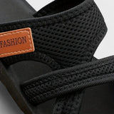 Petra - Comfortable Summer Sandals