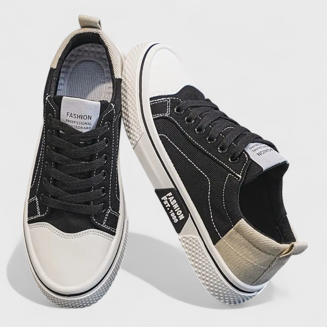 Lenka - Comfortable and Casual Sneakers