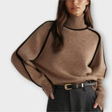Emily - Soft & Elegant Turtleneck