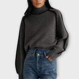 Emily - Soft & Elegant Turtleneck