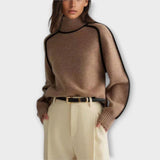 Emily - Soft & Elegant Turtleneck