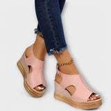 Rozali – Innovative Orthopedic Sandals