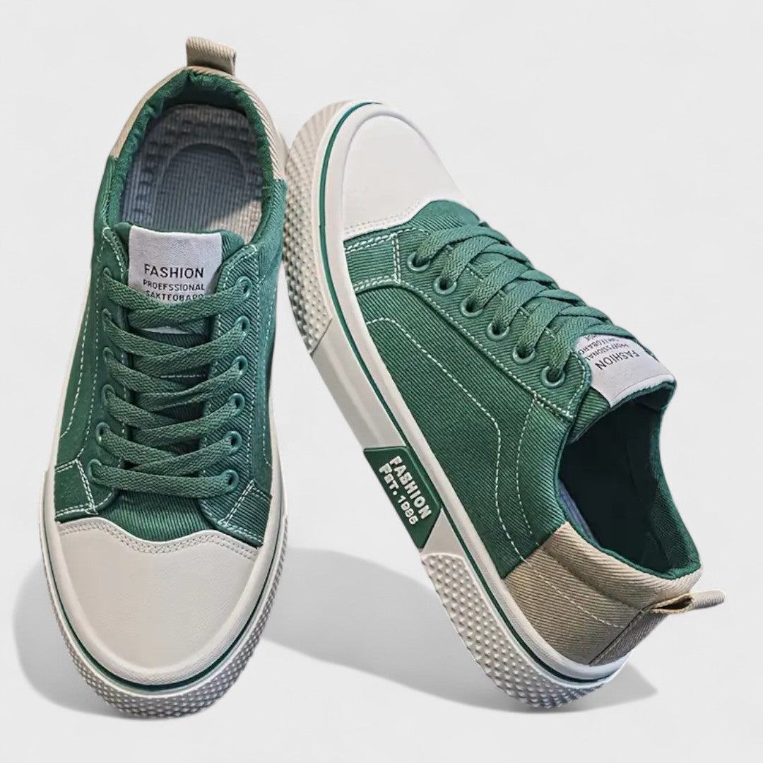 Lenka - Comfortable and Casual Sneakers