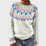 Devin - Cozy and relaxed sweatshirt