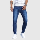 Classic jeans