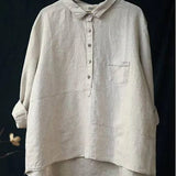 Elvie | Stylish summer blouse