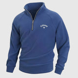 Péter – Callaway Pullover Half-Zip