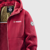 Natanil - Winter jacket made of thermofleece
