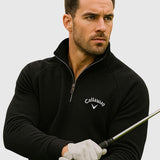 Péter – Callaway Pullover Half-Zip