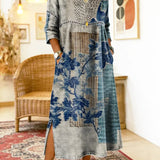 Josefa | Floral Dress