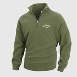 Péter – Callaway Pullover Half-Zip