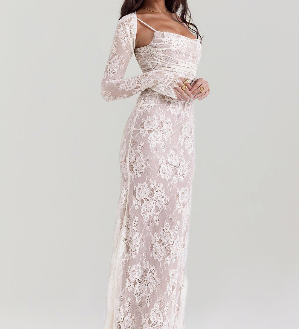 Danijela | Long Maxi Dress