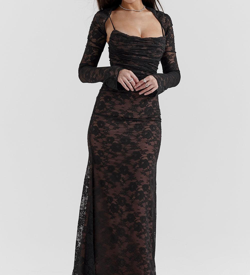 Danijela | Long Maxi Dress